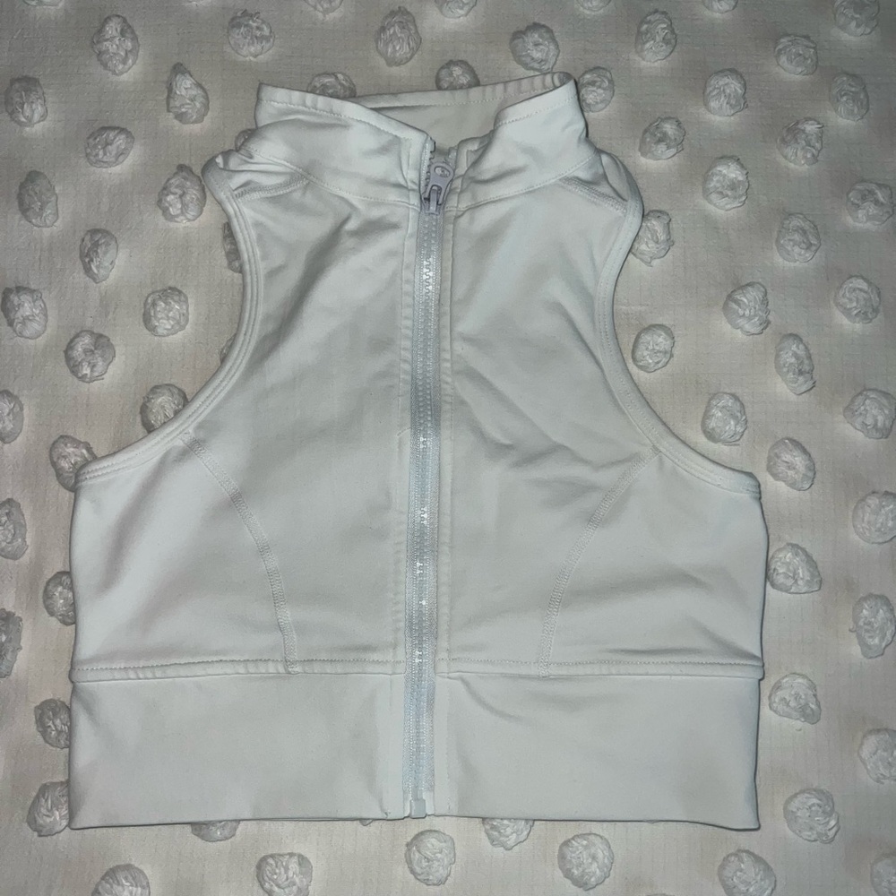Saski Collection Sports Bra